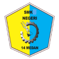 VISI DAN MISI SMKN 14 MEDAN